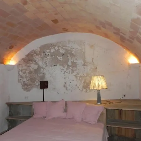 Poal-cadaques Apartment *