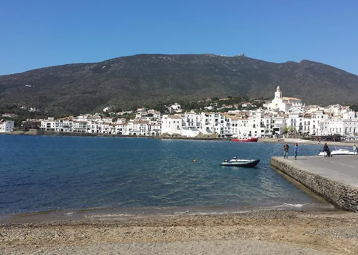 Apartamento Poal-cadaques *