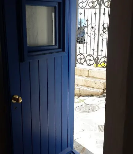 Poal-cadaques Appartement