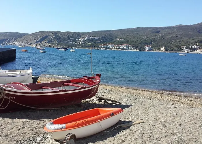 Poal-cadaques