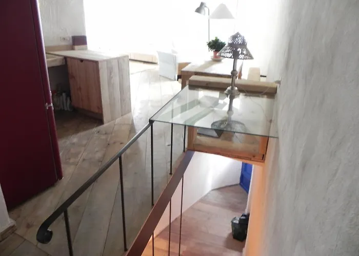 Apartamento Poal-cadaques *
