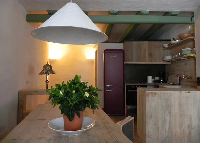 Apartamento Poal-cadaques Cadaqués