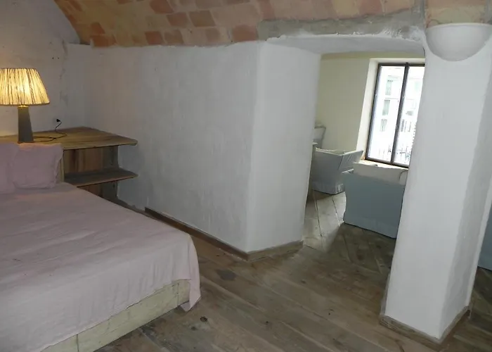 Poal-cadaques Apartamento *