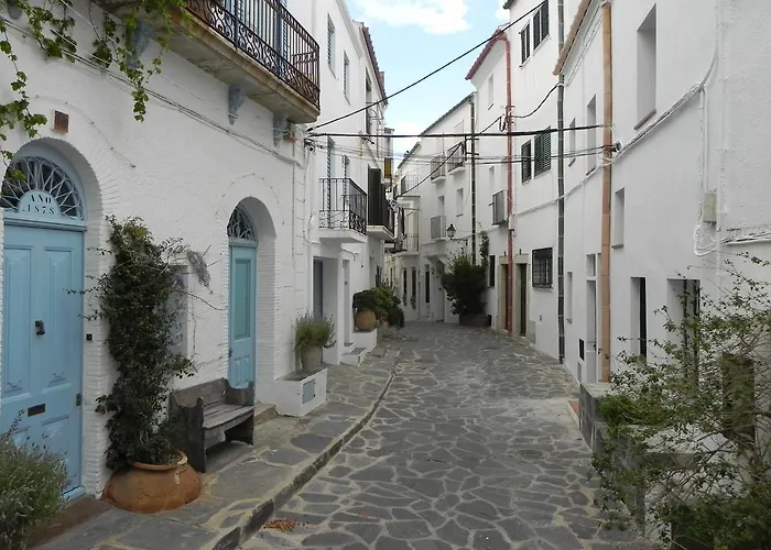 Apartamento Poal-cadaques Cadaqués