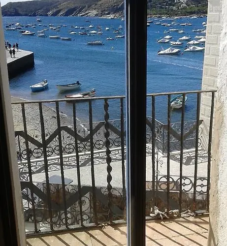 Poal-cadaques * Cadaqués