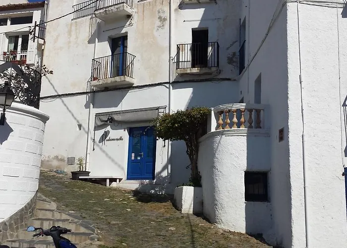 Poal-cadaques Appartement Cadaqués