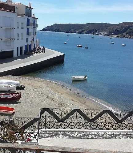 Poal-cadaques * Cadaqués