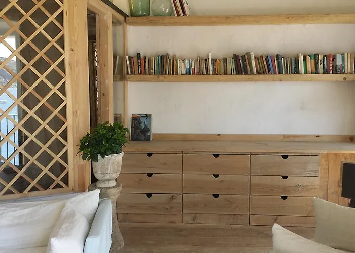 Apartamento Poal-cadaques Cadaqués