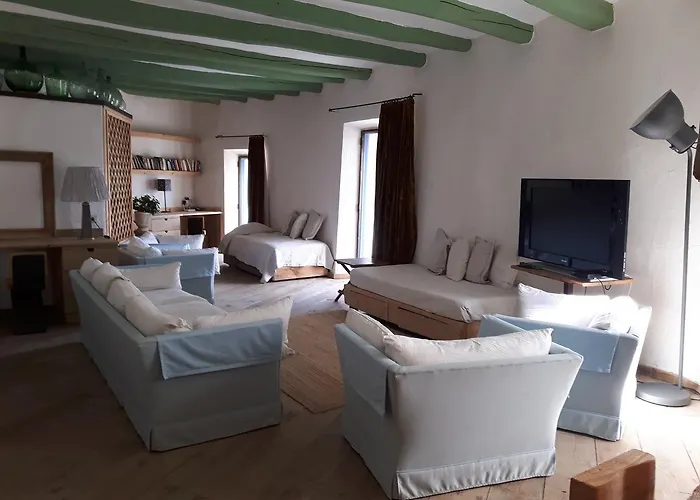 Poal-cadaques Apartamento Cadaqués