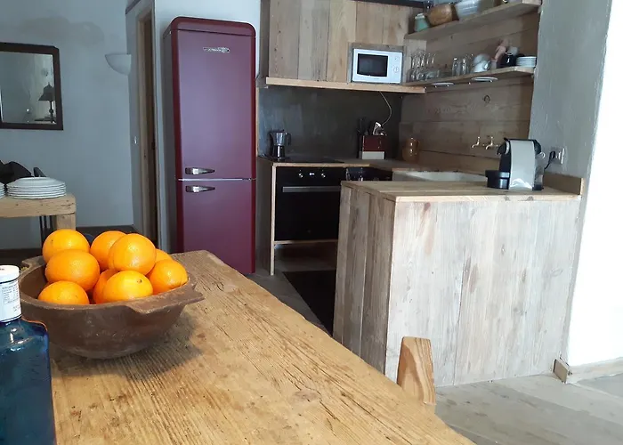 Apartamento Poal-cadaques