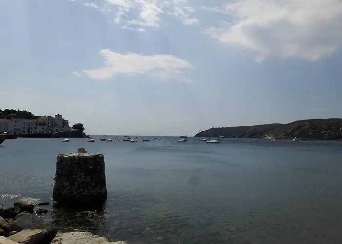 Poal-cadaques * Cadaqués