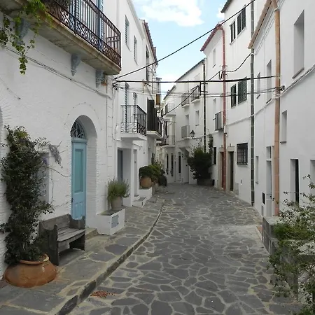 شقة Poal-cadaques كاذاكيس