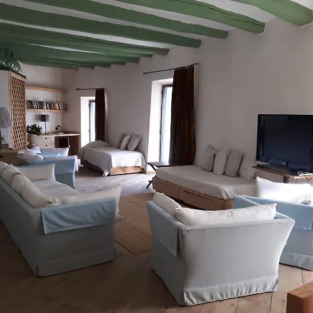 Poal-cadaques شقة كاذاكيس