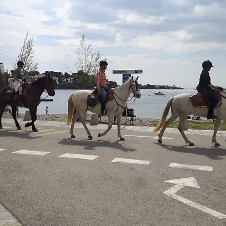 Poal-cadaques Lägenhet *