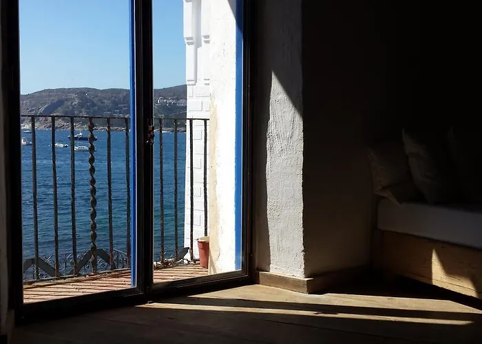 Poal-cadaques * 卡达克斯