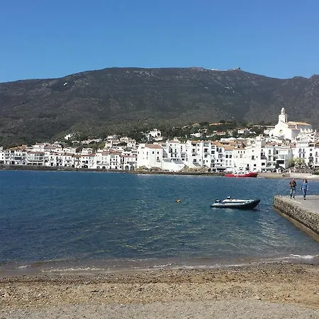 Διαμέρισμα Poal-cadaques *