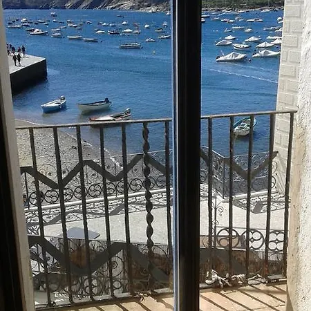 Poal-cadaques * Cadaqués