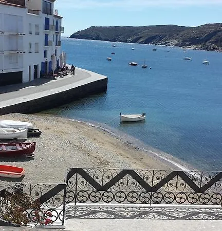 Poal-cadaques * Cadaqués