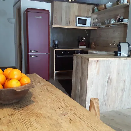 Apartmán Poal-cadaques