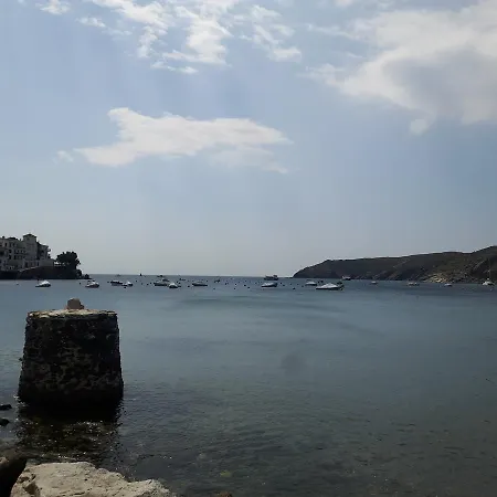 Poal-cadaques * Cadaqués